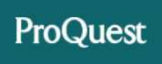 ProQuest数据库平台